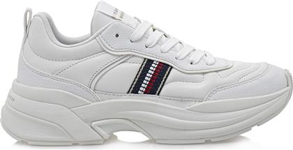 SNEAKERS ΣΧΕΔΙΟ: T10160562 TOMMY HILFIGER