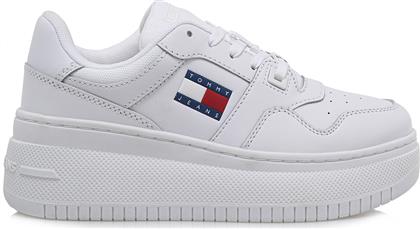 SNEAKERS ΣΧΕΔΙΟ: U10160303 TOMMY HILFIGER