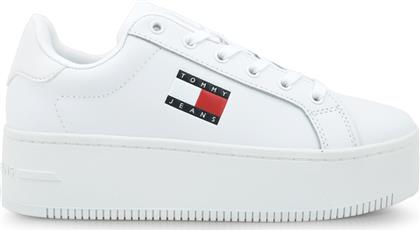 SNEAKERS ΣΧΕΔΙΟ: U10160313 TOMMY HILFIGER