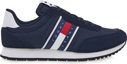 SNEAKERS ΣΧΕΔΙΟ: U50160011 TOMMY HILFIGER από το TSAKIRIS MALLAS