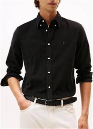 SOLID CORDUROY RF SHIRT TOMMY HILFIGER
