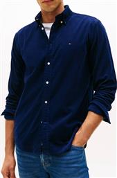 SOLID CORDUROY RF SHIRT TOMMY HILFIGER