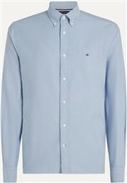 SOLID HERITAGE OXFORD RF SHIRT TOMMY HILFIGER