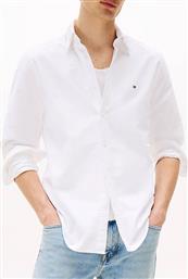 SOLID HERITAGE OXFORD RF SHIRT TOMMY HILFIGER
