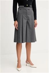ΣΟΡΤΣ ΧΡΩΜΑ: ΓΚΡΙ, WW0WW48349 TOMMY HILFIGER