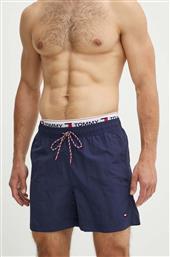 ΜΑΓΙΟ ΧΡΩΜΑ: ΝΑΥΤΙΚΟ ΜΠΛΕ, UM0UM02043 TOMMY HILFIGER