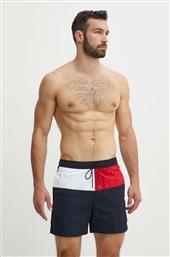 ΜΑΓΙΟ ΧΡΩΜΑ: ΝΑΥΤΙΚΟ ΜΠΛΕ, UM0UM03259 TOMMY HILFIGER