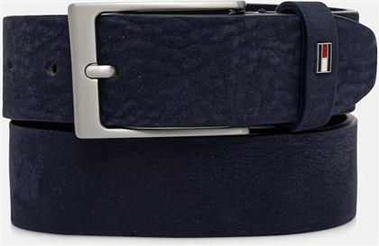 ΣΟΥΕΤ ΖΩΝΗ ΧΡΩΜΑ: ΝΑΥΤΙΚΟ ΜΠΛΕ, AM0AM13754 TOMMY HILFIGER