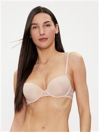 ΣΟΥΤΙΕΝ BALCONETTE UW0UW02420 ΜΠΕΖ TOMMY HILFIGER