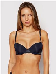 ΣΟΥΤΙΕΝ BALCONETTE UW0UW02420 ΣΚΟΥΡΟ ΜΠΛΕ TOMMY HILFIGER