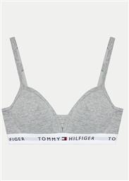 ΣΟΥΤΙΕΝ BRALETTE UG0UG00772 ΓΚΡΙ TOMMY HILFIGER