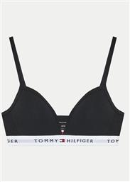 ΣΟΥΤΙΕΝ BRALETTE UG0UG00772 ΜΑΥΡΟ TOMMY HILFIGER