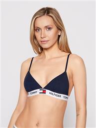 ΣΟΥΤΙΕΝ BRALETTE UW0UW02243 ΣΚΟΥΡΟ ΜΠΛΕ TOMMY HILFIGER