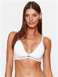 ΣΟΥΤΙΕΝ BRALETTE UW0UW04144 ΛΕΥΚΟ TOMMY HILFIGER
