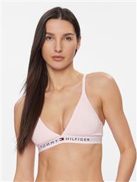 ΣΟΥΤΙΕΝ BRALETTE UW0UW04144 ΡΟΖ TOMMY HILFIGER