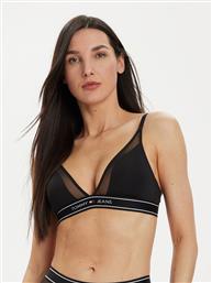 ΣΟΥΤΙΕΝ BRALETTE UW0UW05130 ΜΑΥΡΟ TOMMY HILFIGER
