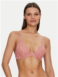 ΣΟΥΤΙΕΝ BRALETTE UW0UW05242 ΡΟΖ TOMMY HILFIGER