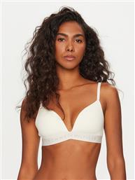 ΣΟΥΤΙΕΝ BRALETTE UW0UW05499 ΕΚΡΟΥ TOMMY HILFIGER