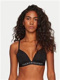 ΣΟΥΤΙΕΝ BRALETTE UW0UW05499 ΜΑΥΡΟ TOMMY HILFIGER