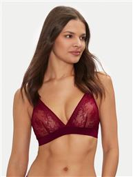ΣΟΥΤΙΕΝ BRALETTE UW0UW05517 ΚΟΚΚΙΝΟ TOMMY HILFIGER