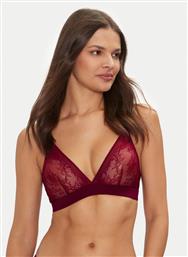 ΣΟΥΤΙΕΝ BRALETTE UW0UW05517 ΚΟΚΚΙΝΟ TOMMY HILFIGER