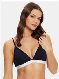 ΣΟΥΤΙΕΝ BRALETTE UW0UW05537 ΣΚΟΥΡΟ ΜΠΛΕ TOMMY HILFIGER
