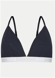 ΣΟΥΤΙΕΝ BRALETTE UW0UW05537 ΣΚΟΥΡΟ ΜΠΛΕ TOMMY HILFIGER