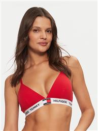 ΣΟΥΤΙΕΝ BRALETTE UW0UW05607 ΚΟΚΚΙΝΟ TOMMY HILFIGER