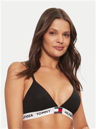 ΣΟΥΤΙΕΝ BRALETTE UW0UW05607 ΜΑΥΡΟ TOMMY HILFIGER