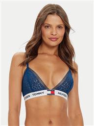 ΣΟΥΤΙΕΝ BRALETTE UW0UW05610 ΜΠΛΕ TOMMY HILFIGER