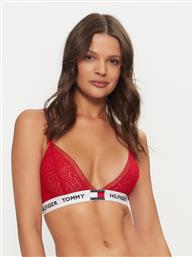 ΣΟΥΤΙΕΝ BRALETTE UW0UW05610 ΚΟΚΚΙΝΟ TOMMY HILFIGER