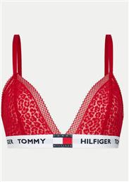 ΣΟΥΤΙΕΝ BRALETTE UW0UW05610 ΚΟΚΚΙΝΟ TOMMY HILFIGER