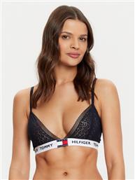 ΣΟΥΤΙΕΝ BRALETTE UW0UW05610 ΣΚΟΥΡΟ ΜΠΛΕ TOMMY HILFIGER