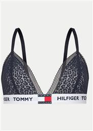 ΣΟΥΤΙΕΝ BRALETTE UW0UW05610 ΣΚΟΥΡΟ ΜΠΛΕ TOMMY HILFIGER