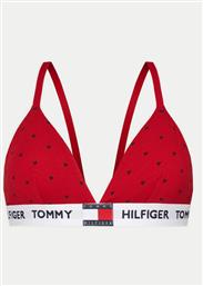 ΣΟΥΤΙΕΝ BRALETTE UW0UW05657 ΚΟΚΚΙΝΟ TOMMY HILFIGER