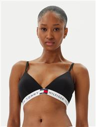 ΣΟΥΤΙΕΝ BRALETTE UW0UW06040 ΜΑΥΡΟ TOMMY HILFIGER