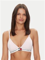 ΣΟΥΤΙΕΝ BRALETTE UW0UW06040 ΡΟΖ TOMMY HILFIGER