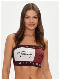 ΣΟΥΤΙΕΝ ΧΩΡΙΣ ΜΠΑΝΕΛΑ UW0UW05608 ΜΠΟΡΝΤΟ TOMMY HILFIGER