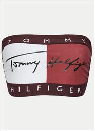 ΣΟΥΤΙΕΝ ΧΩΡΙΣ ΜΠΑΝΕΛΑ UW0UW05608 ΜΠΟΡΝΤΟ TOMMY HILFIGER από το MODIVO