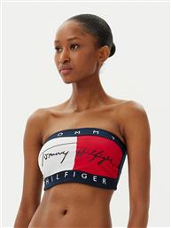 ΣΟΥΤΙΕΝ ΧΩΡΙΣ ΜΠΑΝΕΛΑ UW0UW05608 ΣΚΟΥΡΟ ΜΠΛΕ TOMMY HILFIGER