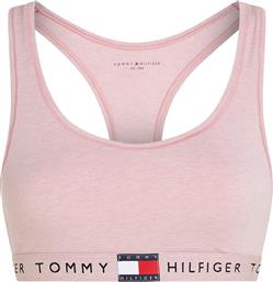 ΣΟΥΤΙΕΝ RACERBACK UNLINED BRALETTE TOMMY HILFIGER