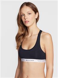 ΣΟΥΤΙΕΝ ΤΟΠ UW0UW03820 ΣΚΟΥΡΟ ΜΠΛΕ TOMMY HILFIGER