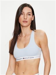 ΣΟΥΤΙΕΝ ΤΟΠ UW0UW04143 ΜΠΛΕ TOMMY HILFIGER