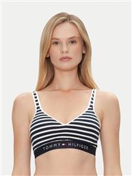ΣΟΥΤΙΕΝ ΤΟΠ UW0UW05205 ΣΚΟΥΡΟ ΜΠΛΕ TOMMY HILFIGER