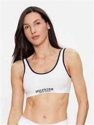 ΣΟΥΤΙΕΝ ΤΟΠ UW0UW05217 ΛΕΥΚΟ TOMMY HILFIGER