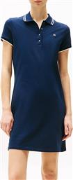 SPORTY FEMININE REG POLO DRESS TOMMY HILFIGER