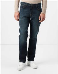 STRAIGHT DENTON STR BLACKER BLUE TOMMY HILFIGER