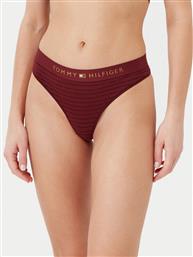 ΣΤΡΙΝΓΚ TOMMY HILFIGER