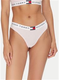 ΣΤΡΙΝΓΚ TOMMY HILFIGER