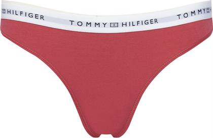 ΣΤΡΙΝΓΚ TOMMY HILFIGER